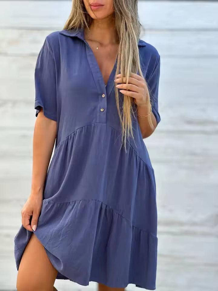 Saba Columbo™ Abito corto elegante