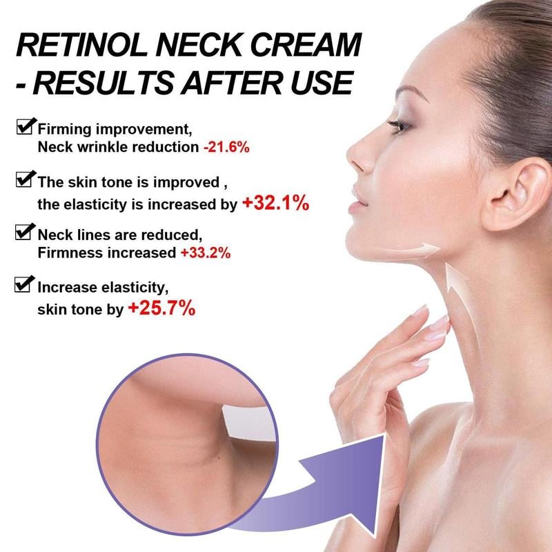 Samuwac™ Crema nutriente per il collo in stick