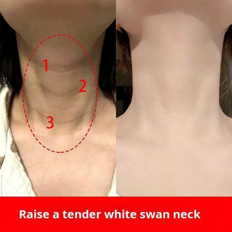 Samuwac™ Crema nutriente per il collo in stick