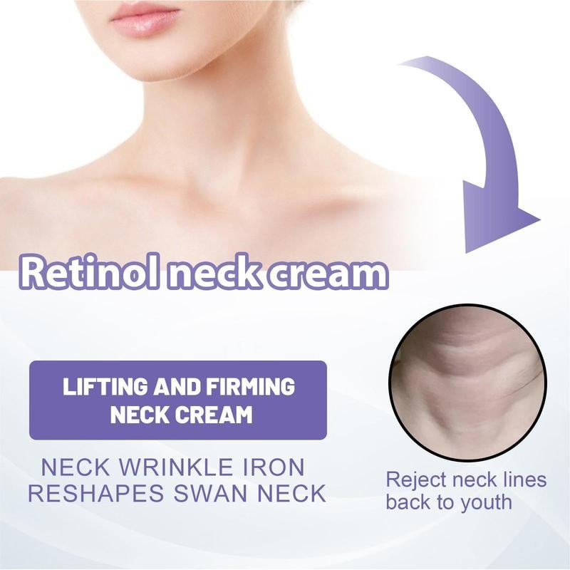 Samuwac™ Crema nutriente per il collo in stick