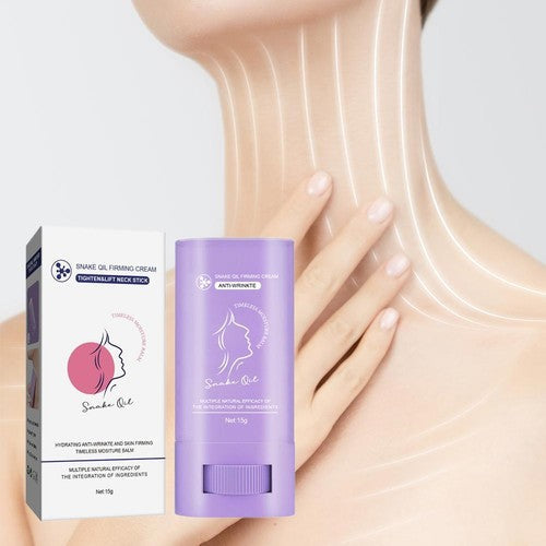 Samuwac™ Crema nutriente per il collo in stick