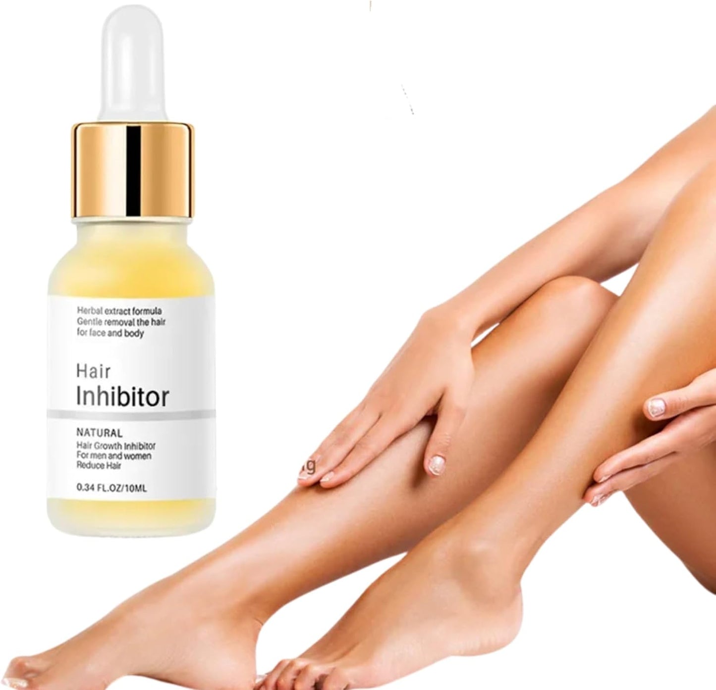 Seraphine™ Depilazione impeccabile del corpo