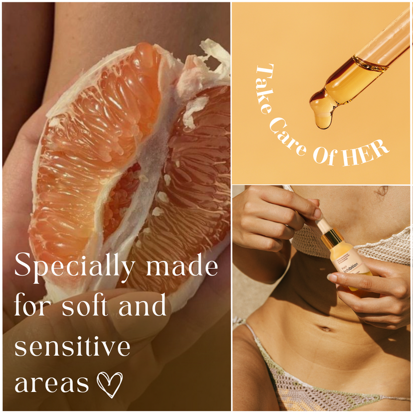 Seraphine™ Depilazione impeccabile del corpo