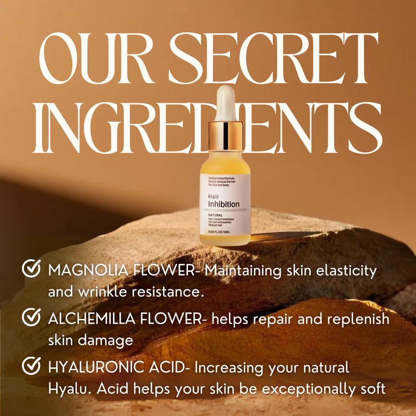 Seraphine™ Depilazione impeccabile del corpo