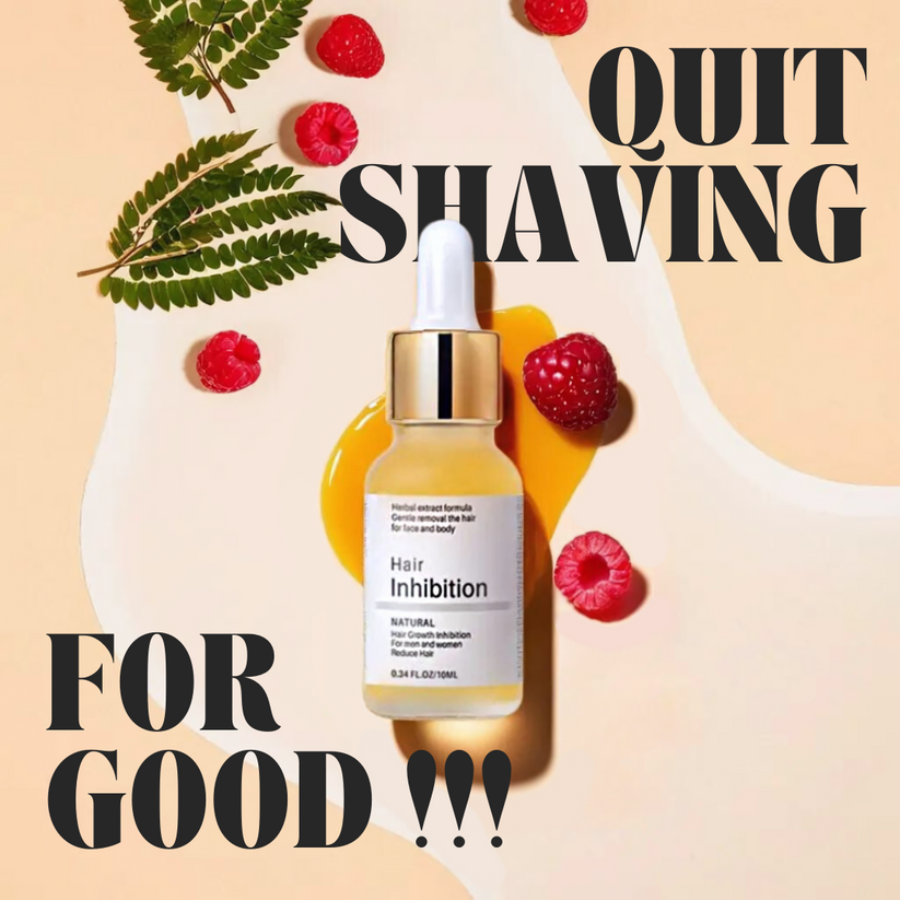 Seraphine™ Depilazione impeccabile del corpo