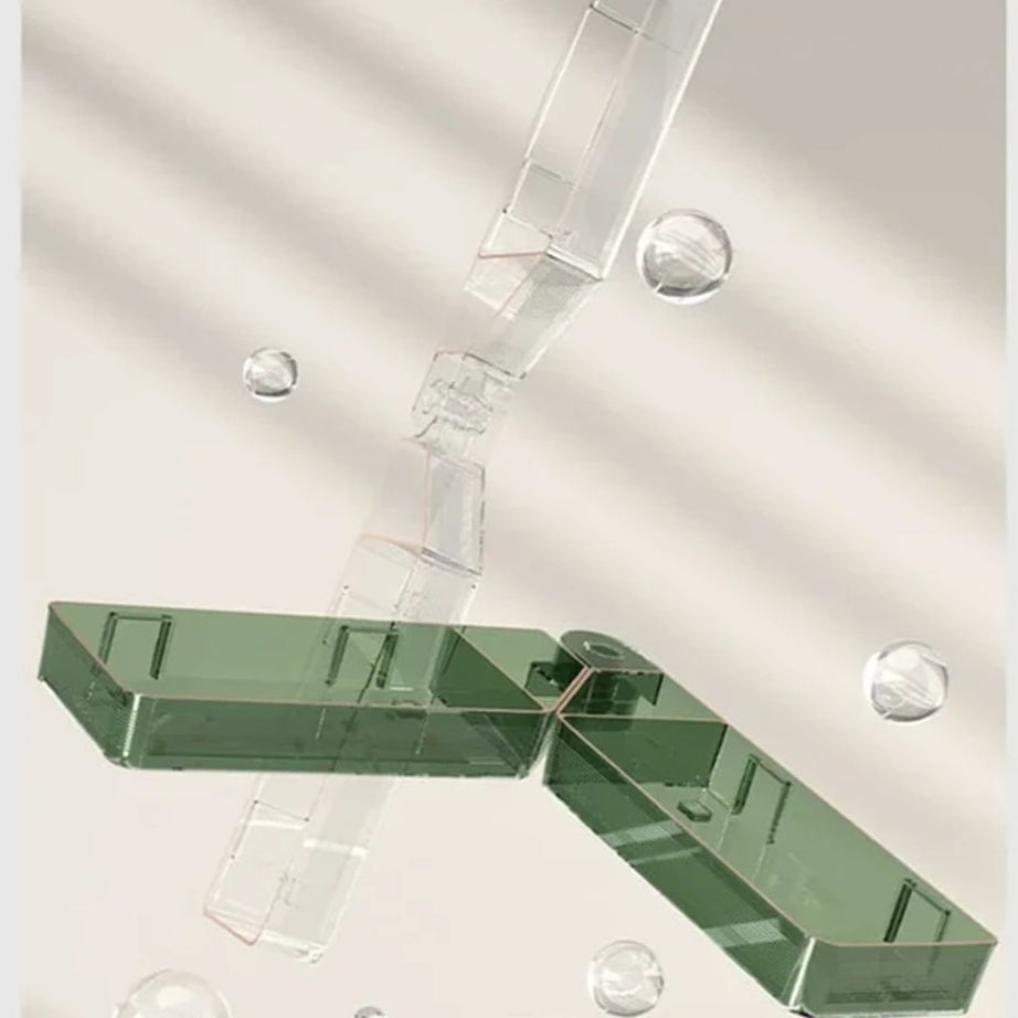 ShelfTech™ Organizzatore
