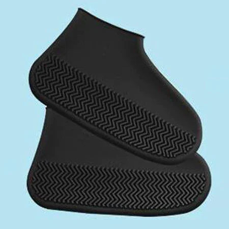 ShoeProtec™ Copriscarpe impermeabili in silicone