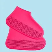 ShoeProtec™ Copriscarpe impermeabili in silicone