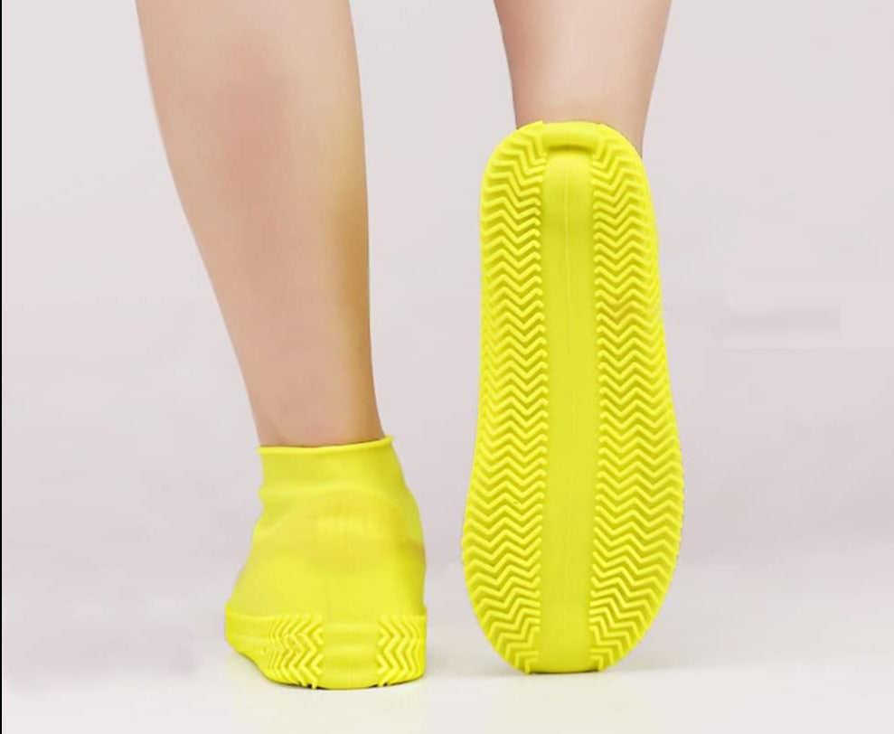 ShoeProtec™ Copriscarpe impermeabili in silicone