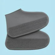 ShoeProtec™ Copriscarpe impermeabili in silicone