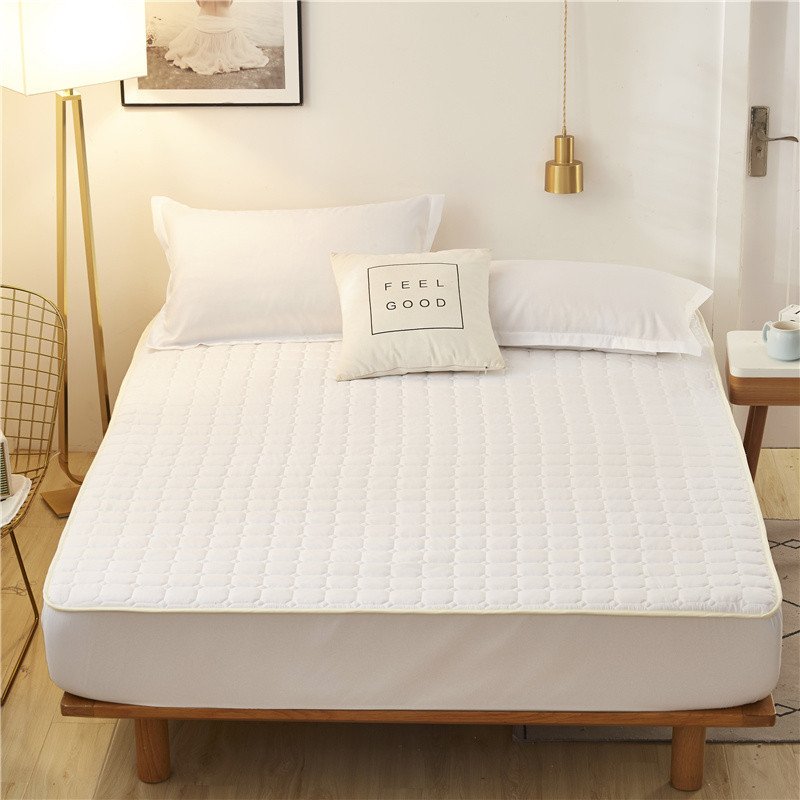 Silk Sense™️ Coprimaterasso estivo traspirante