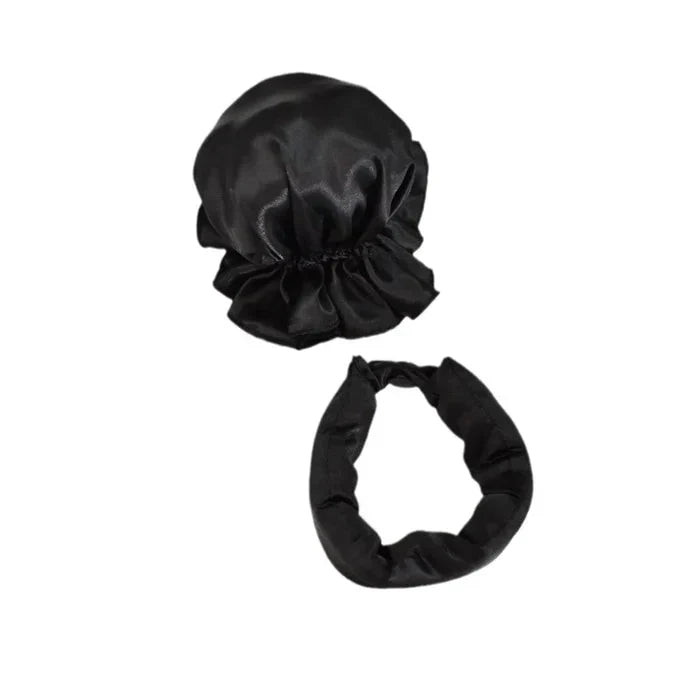 SilkCurl™ Ferro arricciacapelli satinato senza riscaldamento (1+1 GRATIS)