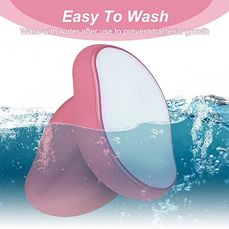 Silken Skin™ Depilazione