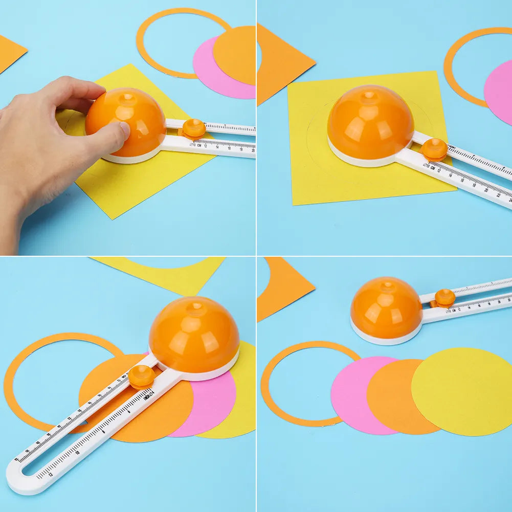 SimploCut™ Un semplice modello di coltello rotondo