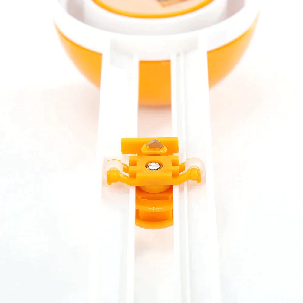 SimploCut™ Un semplice modello di coltello rotondo