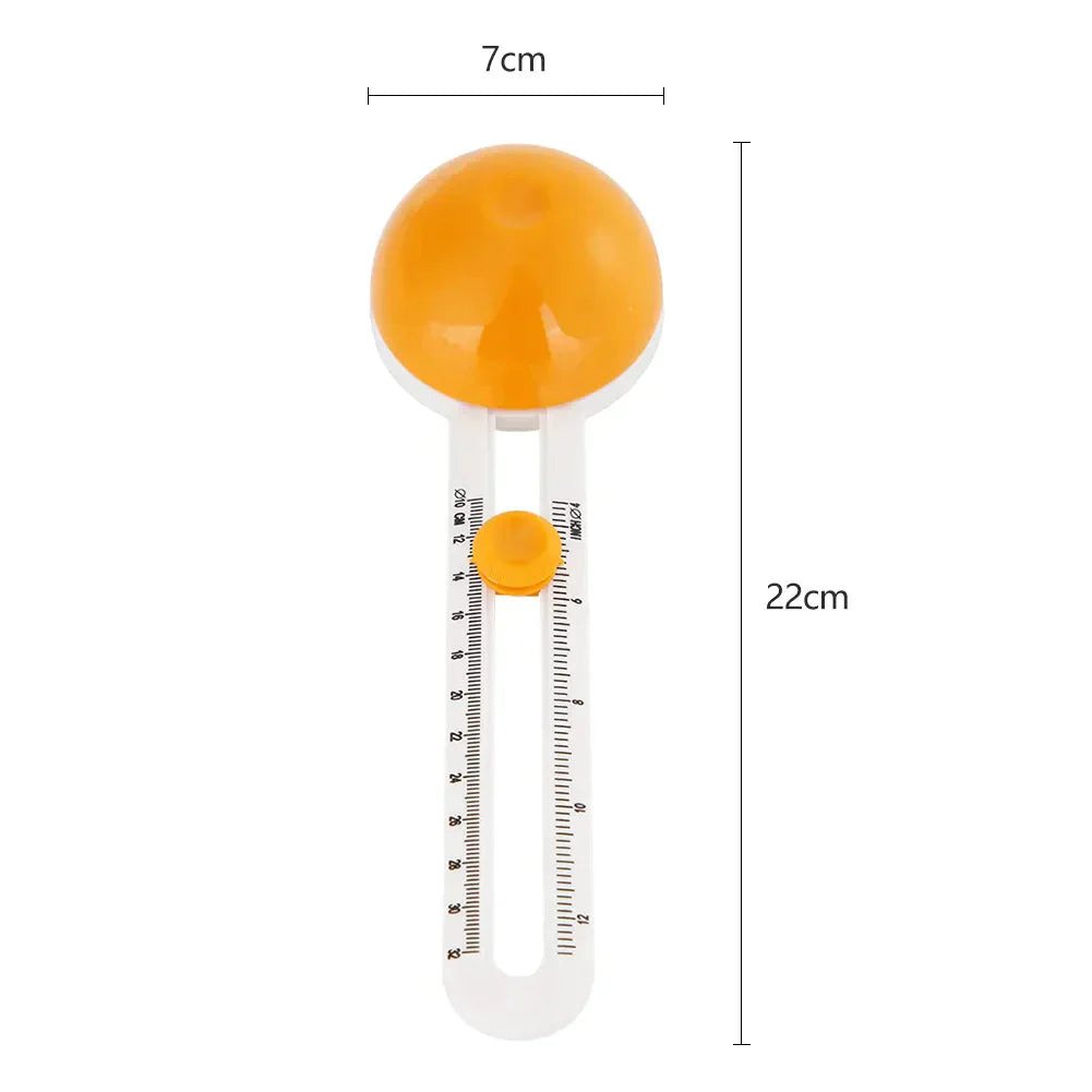 SimploCut™ Un semplice modello di coltello rotondo