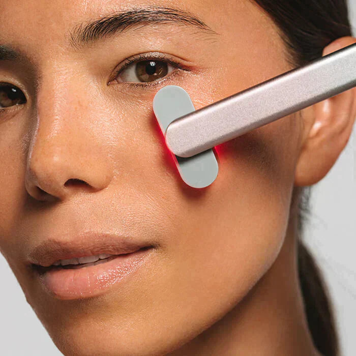 SkinWave Pro+™️ Strumento EMS per la cura della pelle per la terapia con luce rossa
