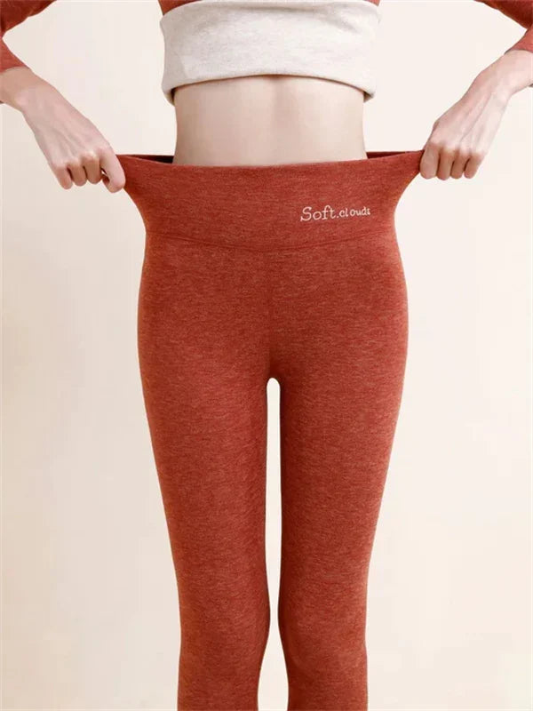 Soft Clouds™ Leggings ultra caldi