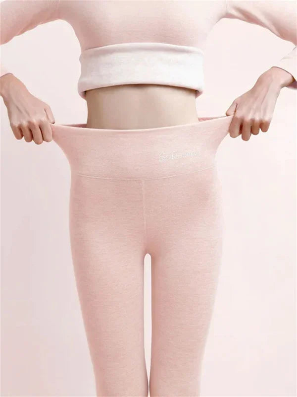 Soft Clouds™ Leggings ultra caldi