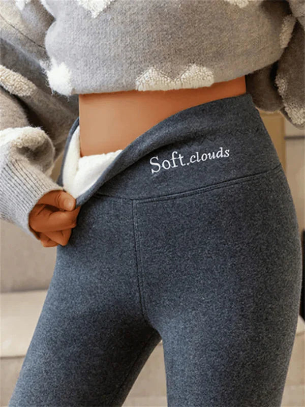 Soft Clouds™ Leggings ultra caldi
