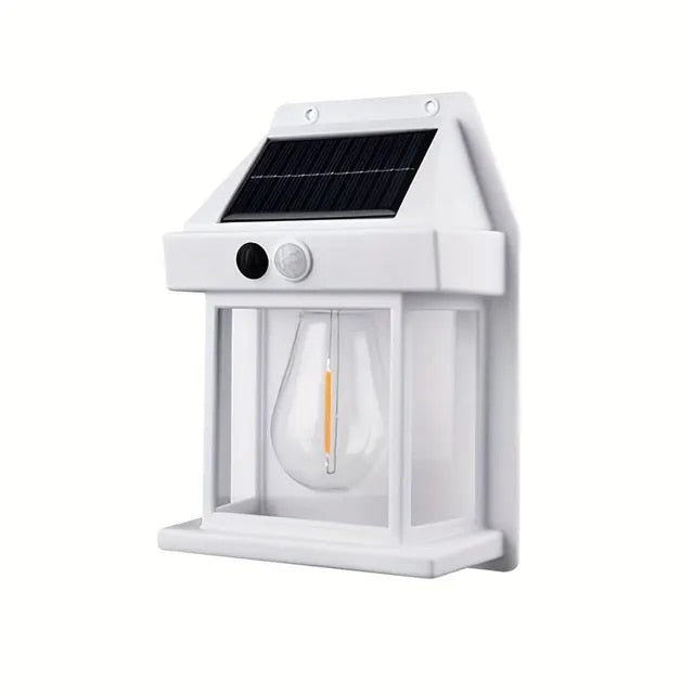 Solar Seren™ Luce solare per esterni
