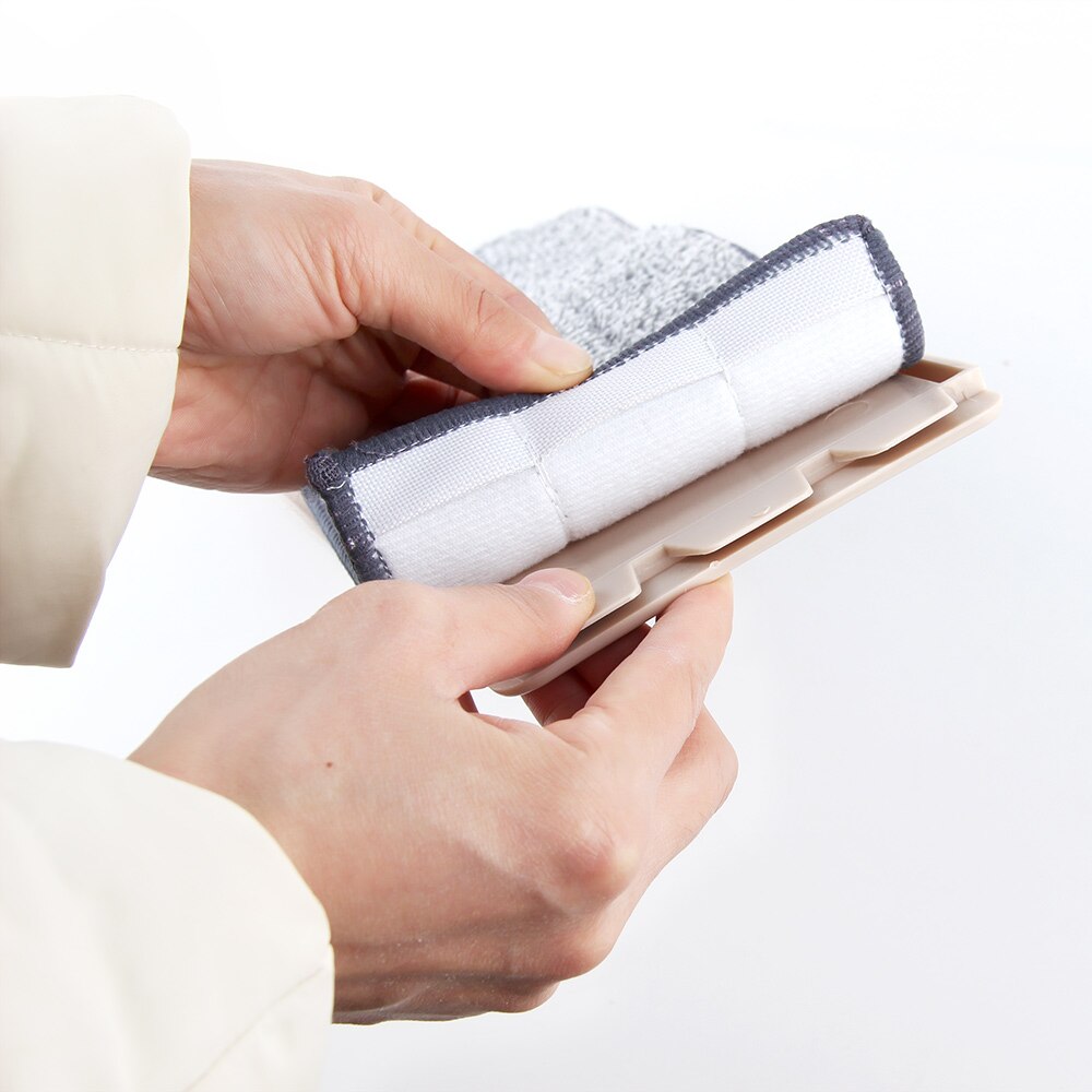 SqueezyMop™️ Coprispazzola