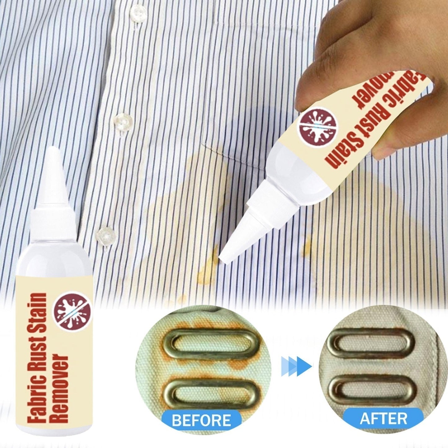 StainHero™ Smacchiatore