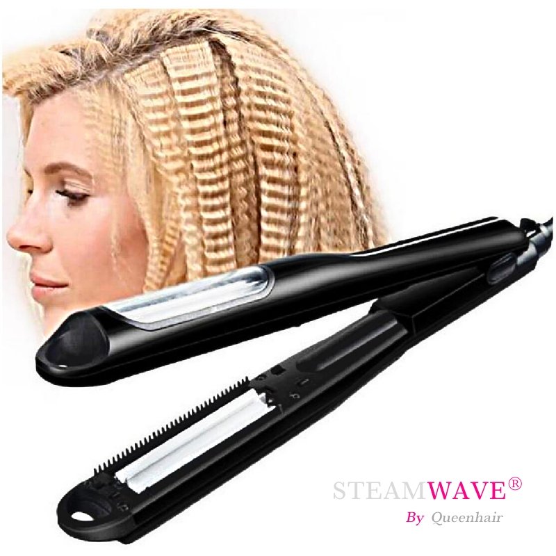 SteamWave™️ Piastra professionale