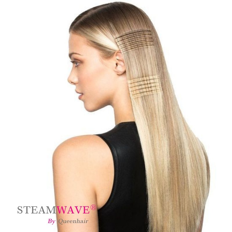 SteamWave™️ Piastra professionale