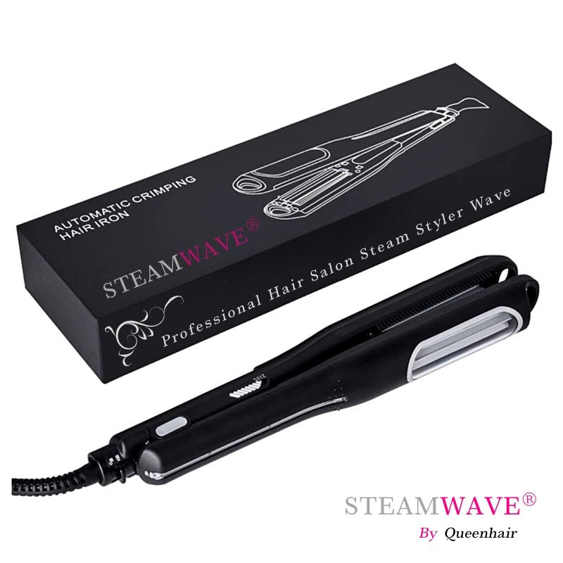 SteamWave™️ Piastra professionale