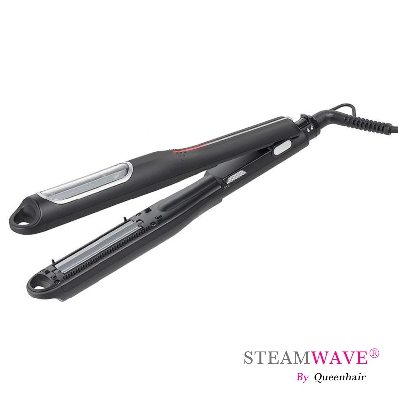 SteamWave™️ Piastra professionale