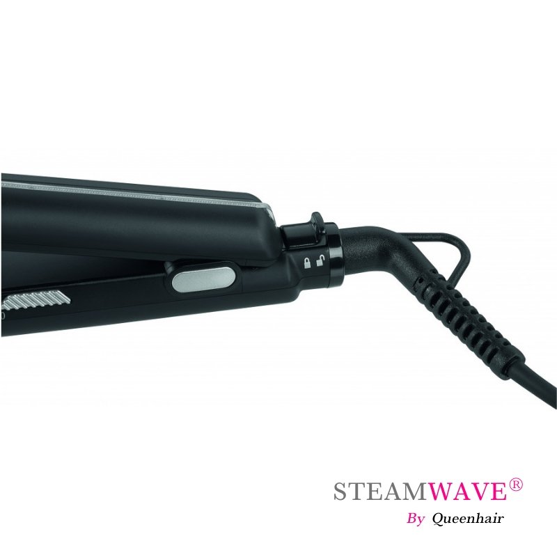 SteamWave™️ Piastra professionale