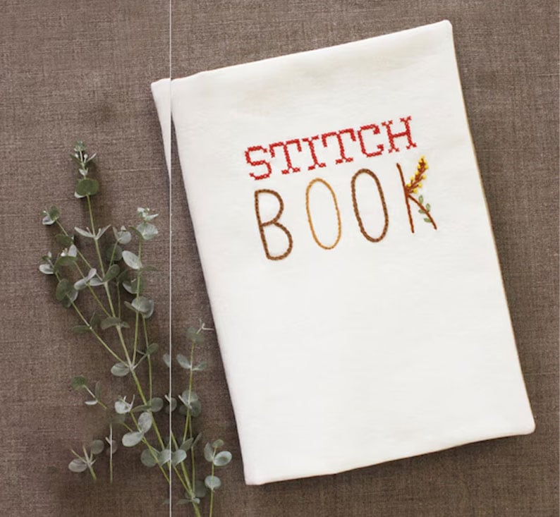 Stitcho™ Libro dei punti