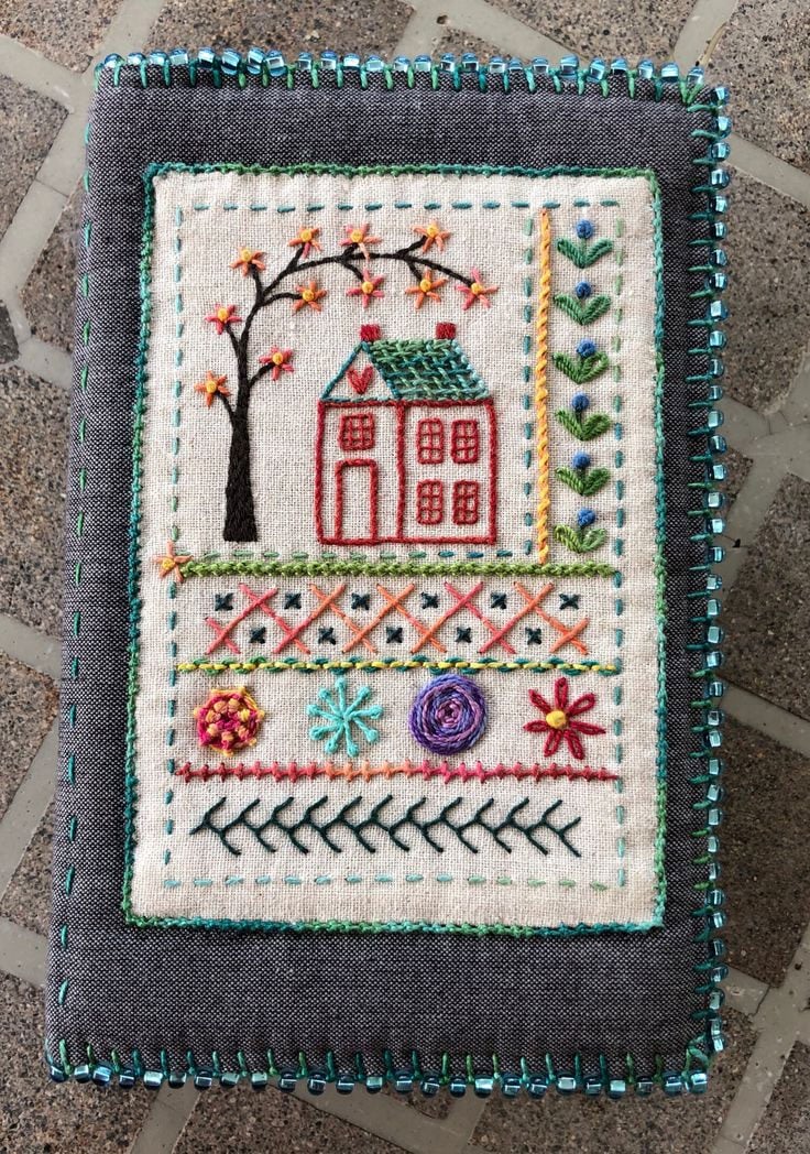 Stitcho™ Libro dei punti
