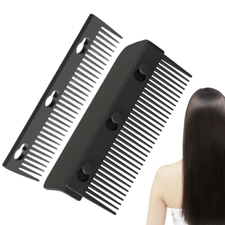 StyleVibe™ Pettine lisciante piatto
