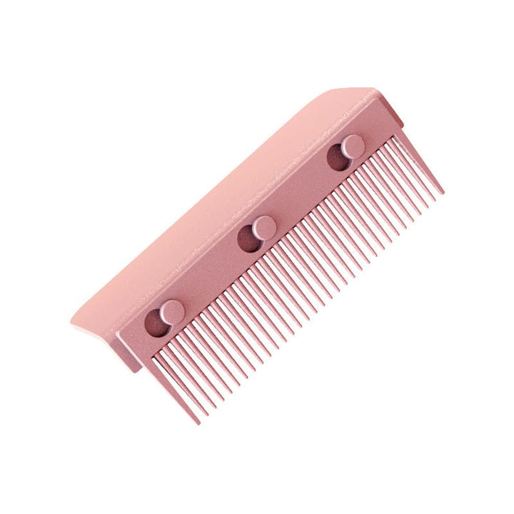 StyleVibe™ Pettine lisciante piatto
