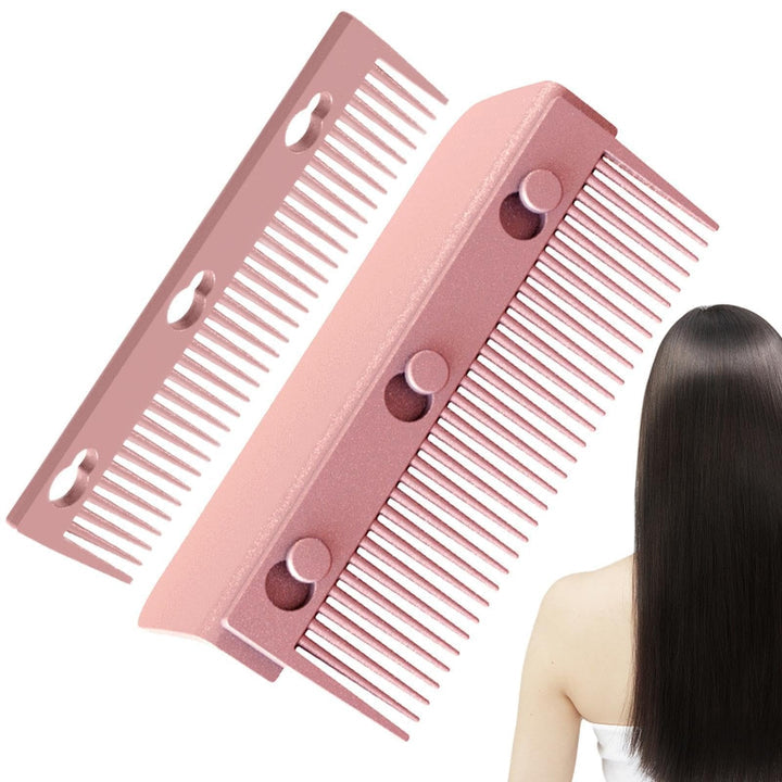 StyleVibe™ Pettine lisciante piatto