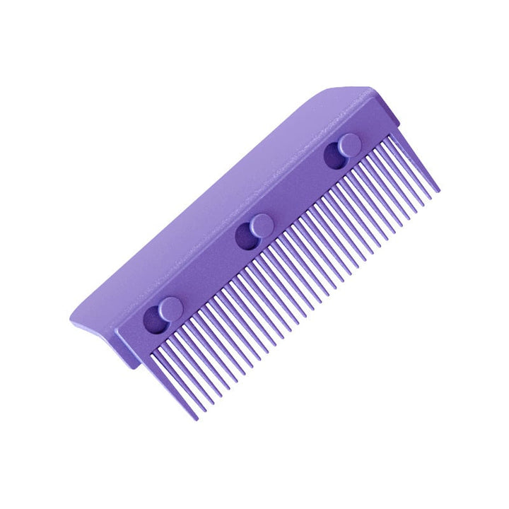 StyleVibe™ Pettine lisciante piatto