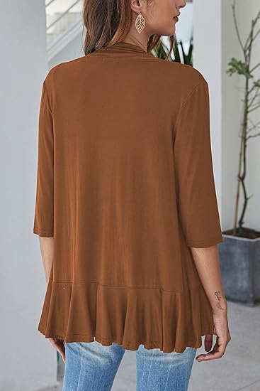 Susanna Liuzzo™ Cardigan leggero da donna