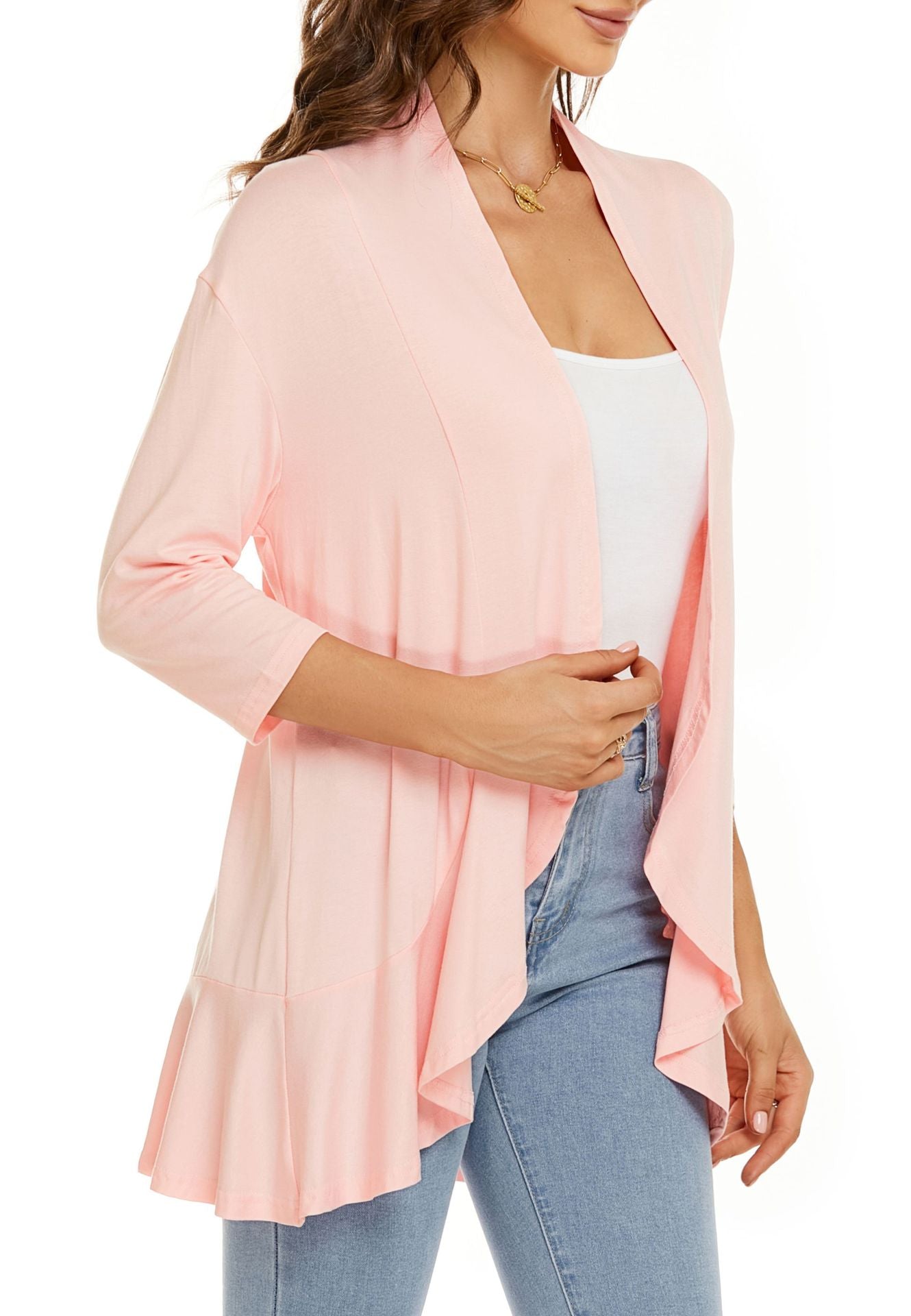 Susanna Liuzzo™ Cardigan leggero da donna