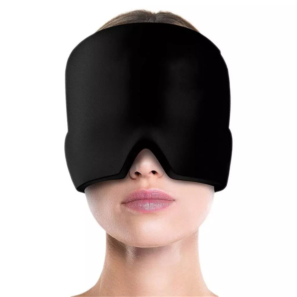 Theramax™ Maschera per mal di testa ed emicrania