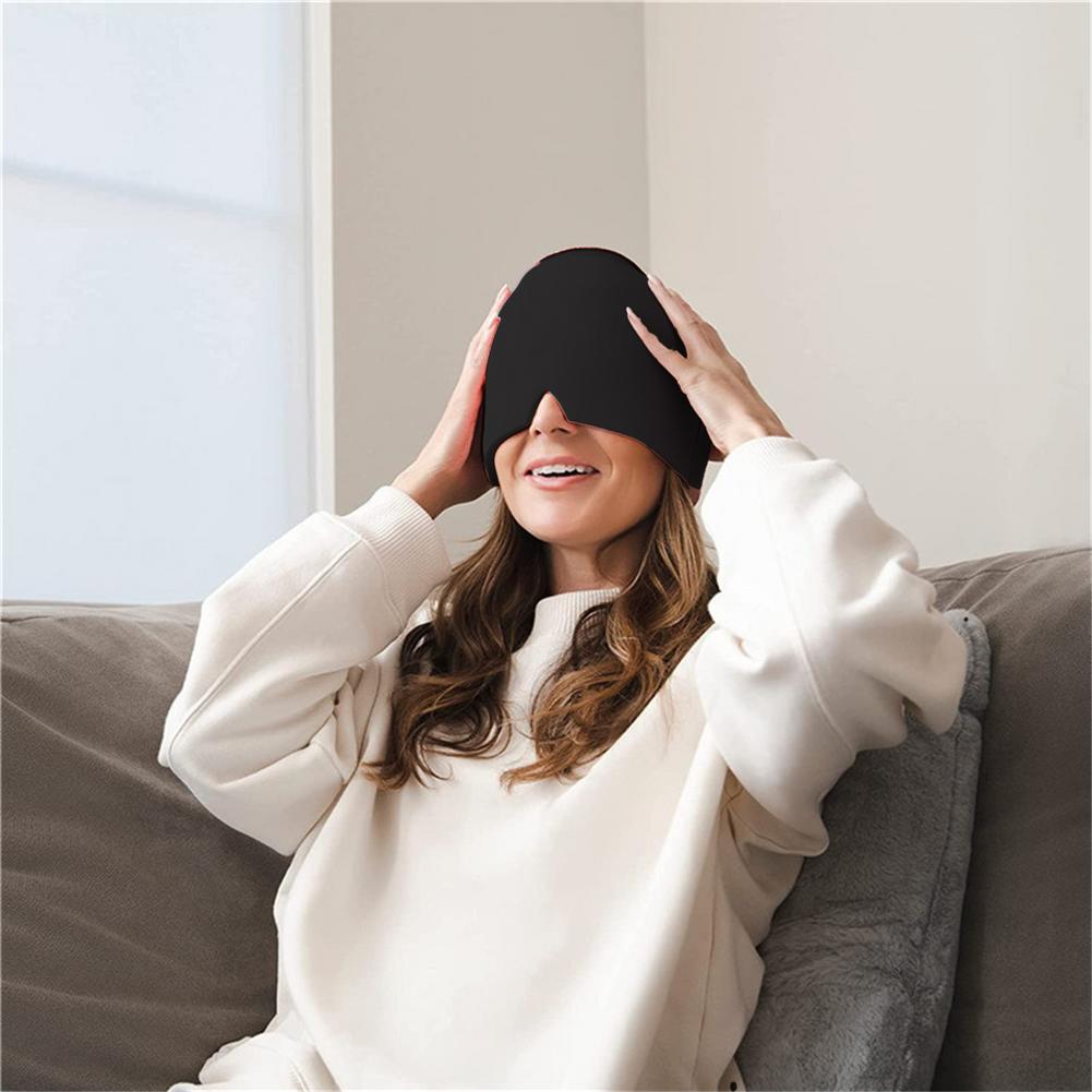 Theramax™ Maschera per mal di testa ed emicrania