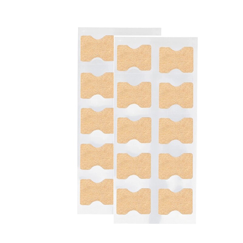 ToeFix+ Medicazioni per unghie | Sbarazzati dei funghi delle unghie per sempre!