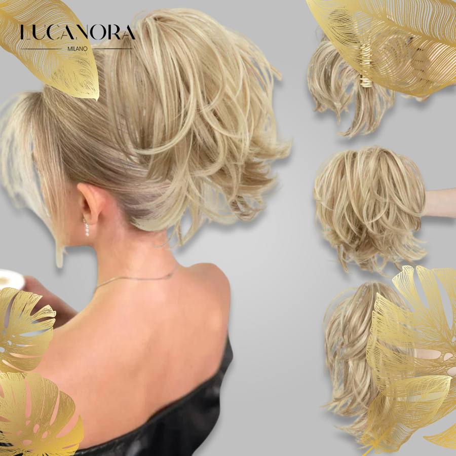UpKnot™ Clip per capelli con fermaglio per capelli