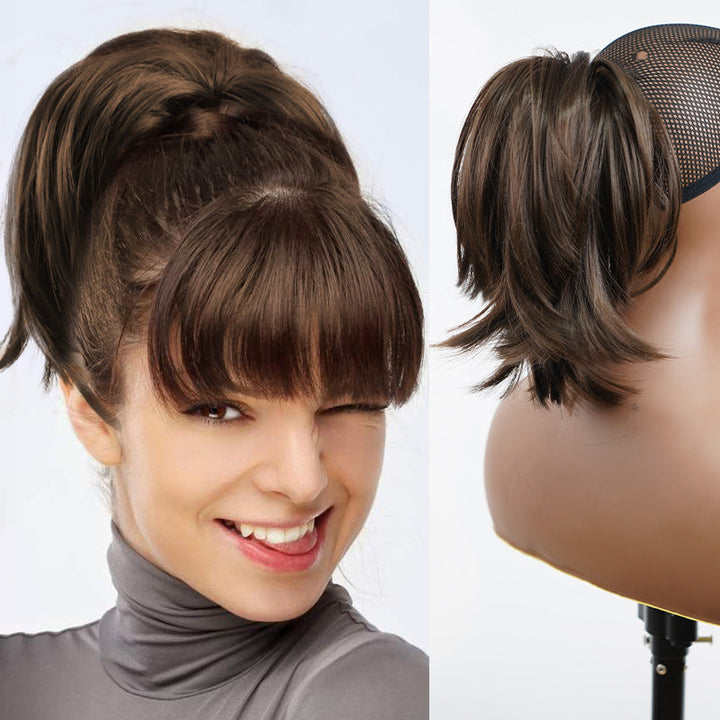 UpKnot™ Clip per capelli con fermaglio per capelli