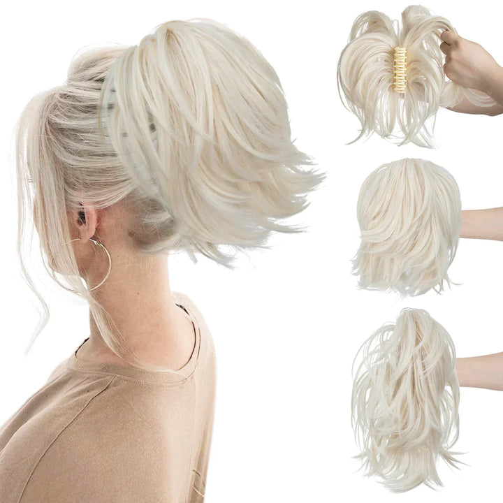 UpKnot™ Clip per capelli con fermaglio per capelli