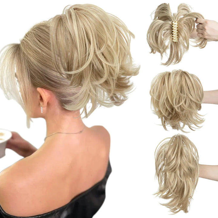 UpKnot™ Clip per capelli con fermaglio per capelli