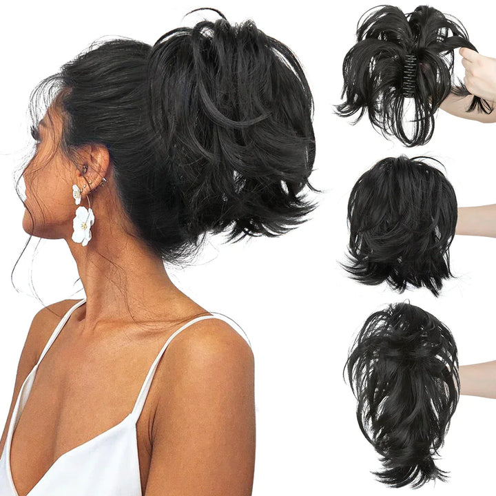 UpKnot™ Clip per capelli con fermaglio per capelli