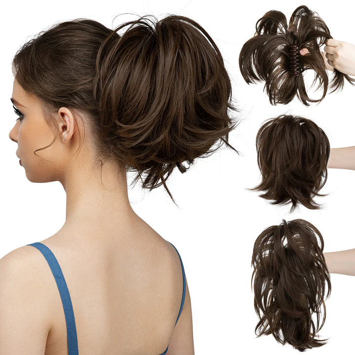 UpKnot™ Clip per capelli con fermaglio per capelli