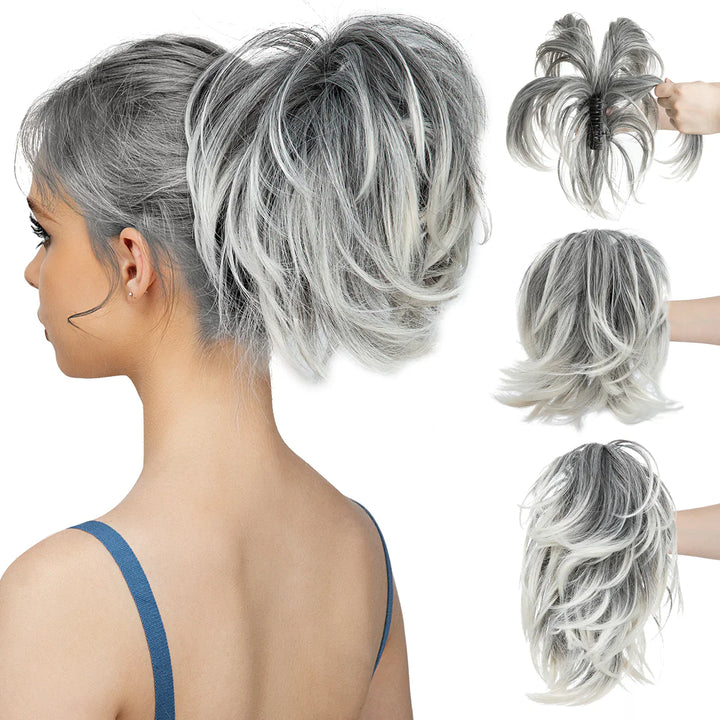 UpKnot™ Clip per capelli con fermaglio per capelli
